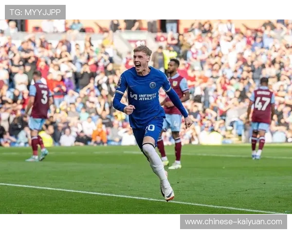 帕尔默上演帽子戏法后失空门 切尔西核心展现矛盾表现