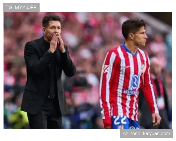 小西蒙尼穿裆破门展效率 马竞新星受主帅称赞