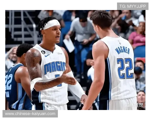 贝恩35分6篮板6助攻 魔术后场核心率队豪取五连胜