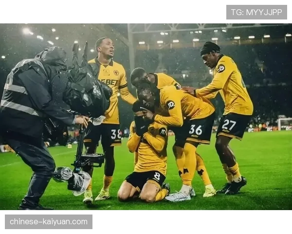 狼队两连胜难改降级命运 超级计算机给出0.02%保级概率