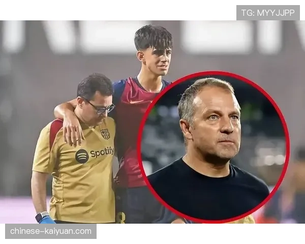 巴萨年轻球员机会：贝尔纳尔伤缺为卡萨多等人提供上场时间